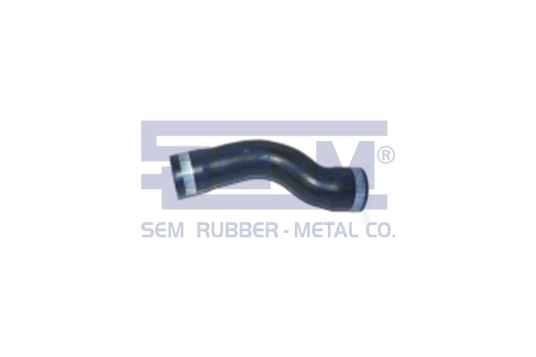 Hose, transmission oil cooler